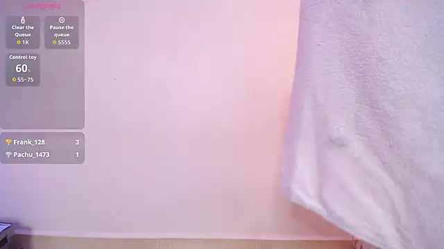 Mia_fox29 Live XXX Chat