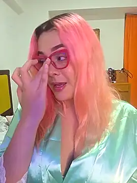 แชท XXX สดของ Nova-Satela