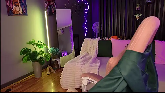 plugmyHDMI Live XXX-chat