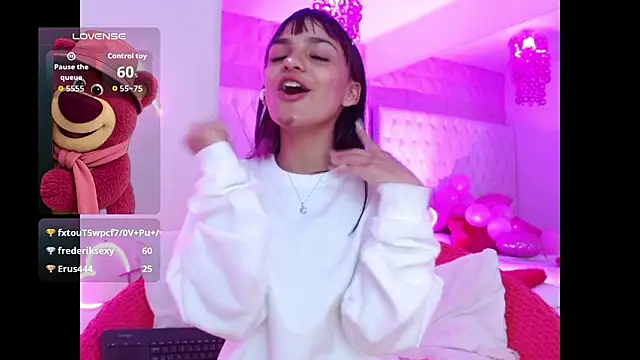 Kitty_madness Webcamshow