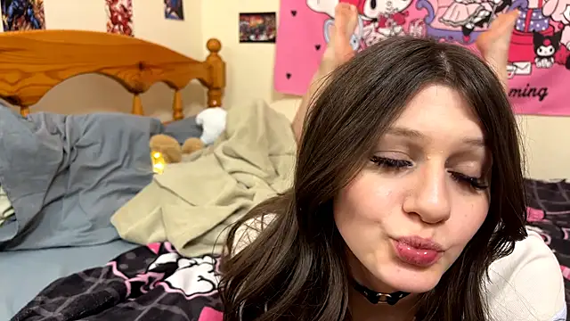 sofiaxshow Live XXX Chat