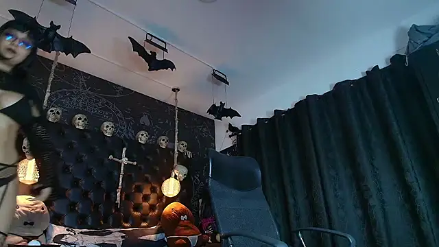 AlexHoe_ Live XXX Chat