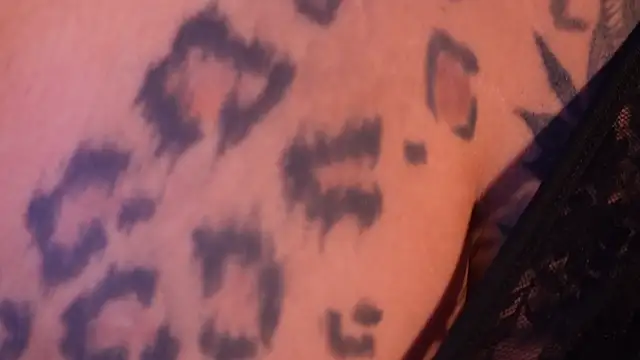 แชท XXX สดของ curvyliciousss