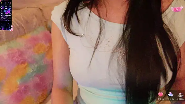 Hannah_9: απευθείας συνομιλία ΧΧΧ