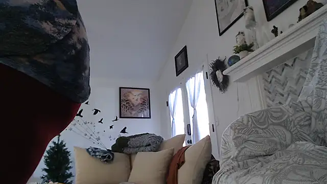 AuroraWillows 现场XXX聊天