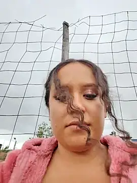 Czat XXX na żywo – You-sexy-starr