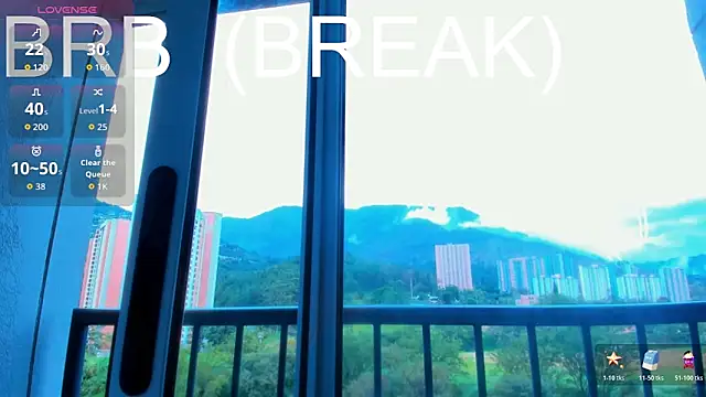 fitnolanのライブXXXチャット