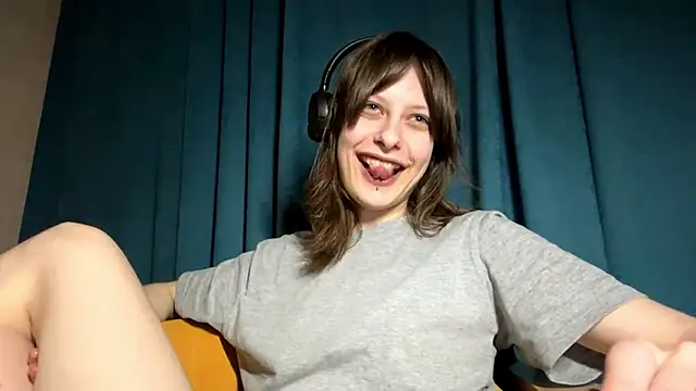 Pertunjukan Kamera Web Love_Only_Sofia