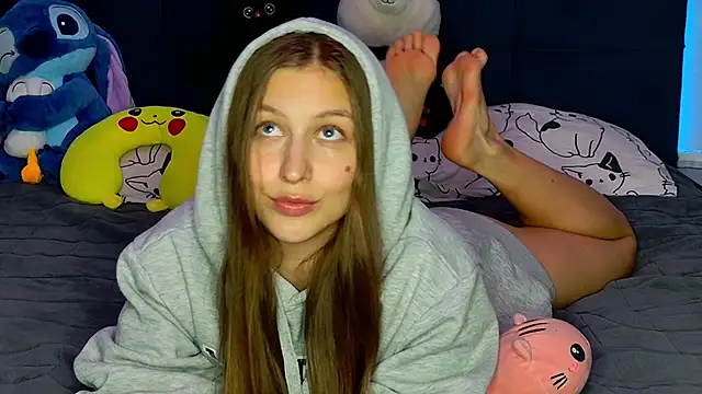 MissEmilyMiller Chat XXX live