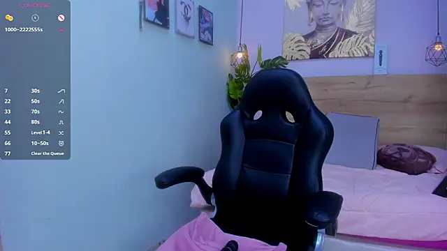 lalytulu99 Live XXX-Chat