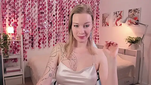 MissRightX's Live XXX Chat