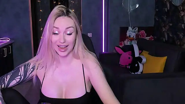 Blckmirrorr Live XXX-Chat