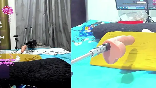 Živý XXX chat marilyn_16