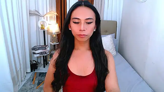 scarlet_smith7 Pertunjukan Webcam