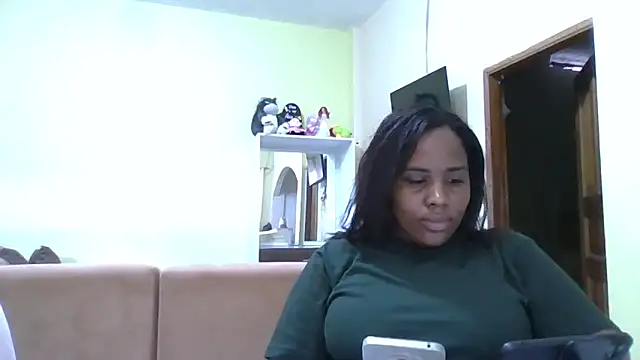 Онлайн чат XXX Diosa339