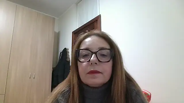 Miasexmilf's Live XXX Chat