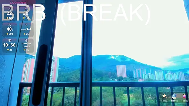 fitnolann Live XXX chat