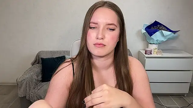 EvaMaddison's Live XXX Chat