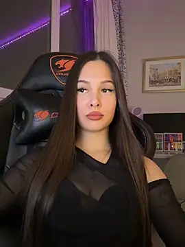 EricaWalls' Live XXX Chat