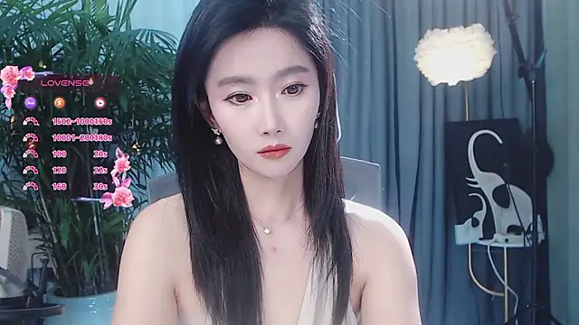 feifei-loveのライブXXXチャット