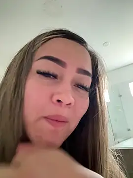 Show de Danielavegax na webcam