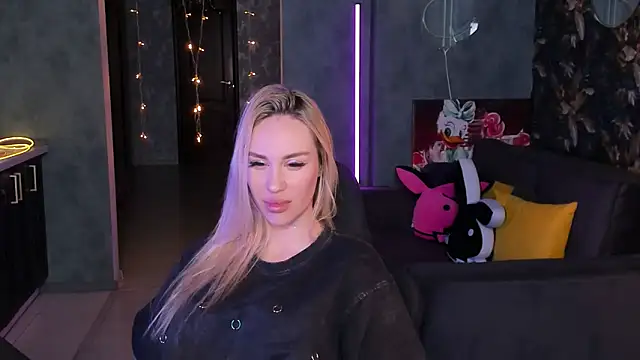 Blckmirrorr Live XXX Chat