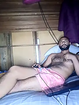 Živý XXX chat Camodick