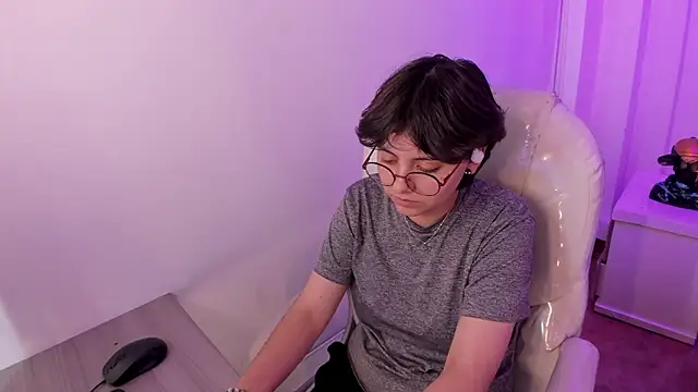 Chat XXX en directo de Nathaly_ds