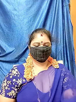 sushma26n Webbikameraesitys