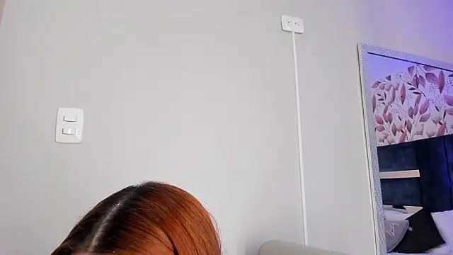 LolaGray__ Adlı Modelin Canlı XXX Sohbeti