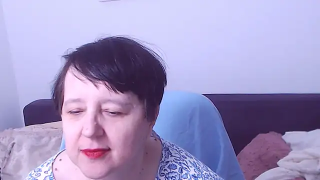 Chat XXX en directo de ChristaRose