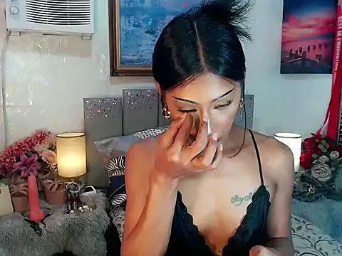 Онлайн чат XXX Tarah_MC_Collins