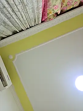 DOMINATOR_SIR-MASTER 웹캠 쇼