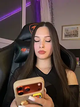 EricaWalls Live XXX-Chat