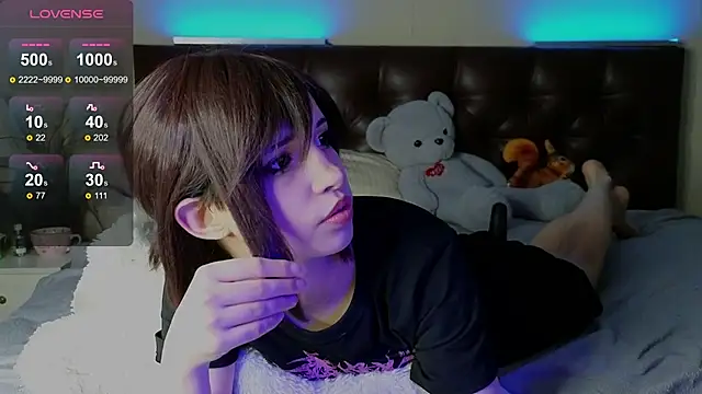 m_Suika_m: онлайн-секс-чат