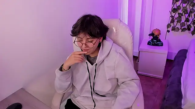 Nathaly_ds Chat XXX in diretta