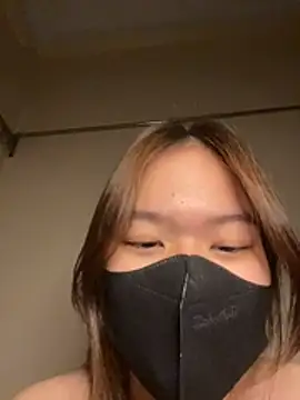 BUNNY050465 网络视讯表演