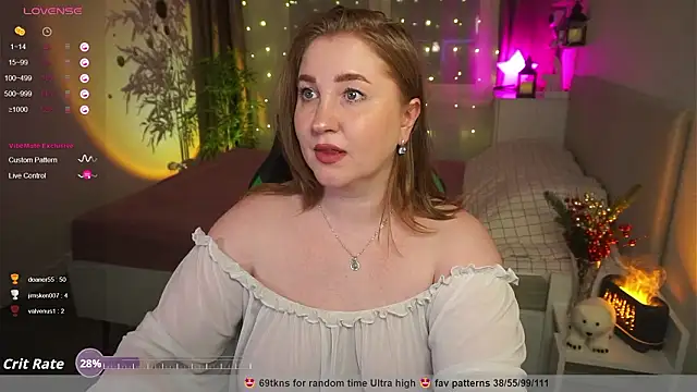 ollydoll92's Live XXX Chat