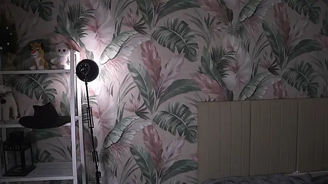 Chatroom XXX en direct de MarlinVarian