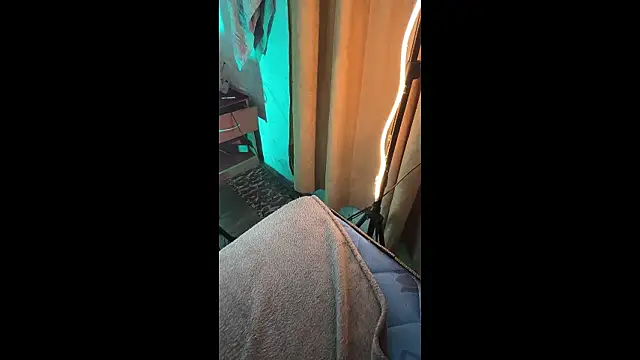 Misterjhons2 Webcam show