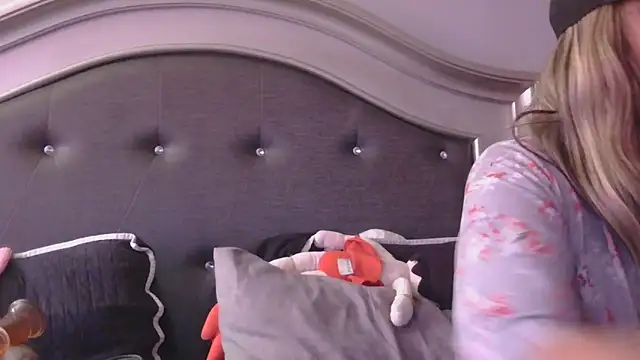 MSweetLindaParks Chat XXX in diretta