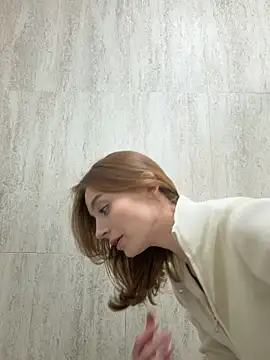 -AngelAri- Live XXX-Chat