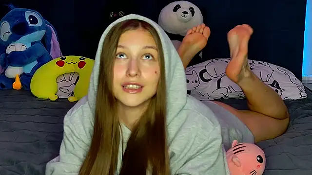 MissEmilyMillerのライブXXXチャット