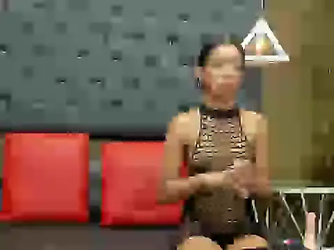 Webkamerová show EmaCalcedo