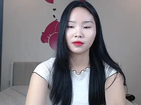 AmeliaJohanson Show Webcam