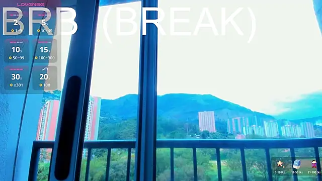 fitnolan Adlı Modelin Canlı XXX Sohbeti