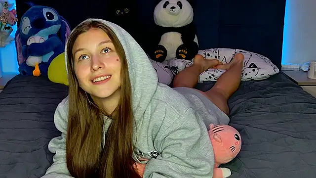 Chat XXX ao vivo de MissEmilyMiller