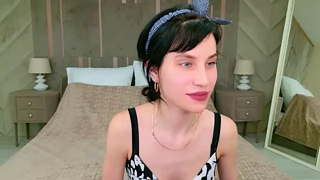 Dedra_Dixon Live XXX-Chat