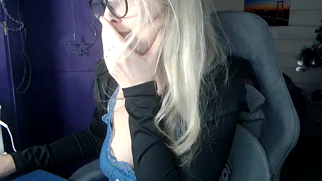 RubiLakros 라이브 XXX 채팅