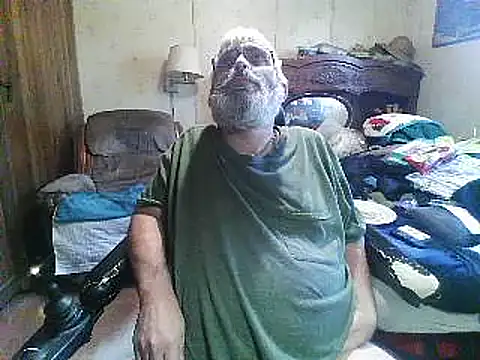 Chat XXX en directo de hearseguy77